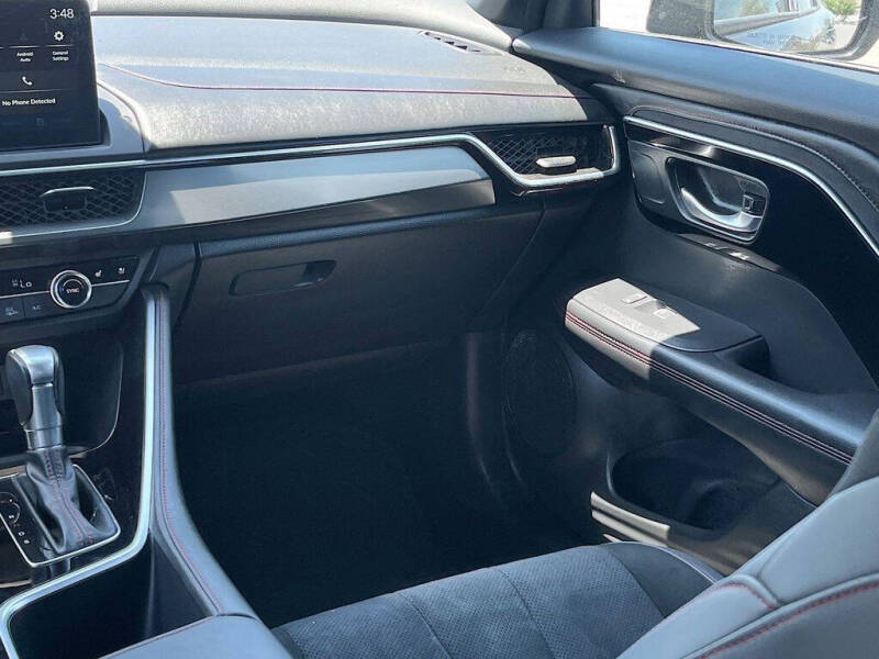 2025 Acura ADX w/A-SPEC