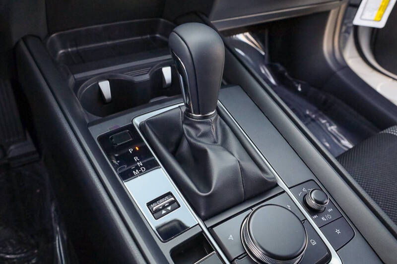 2025 Mazda CX-50 2.5 S Select