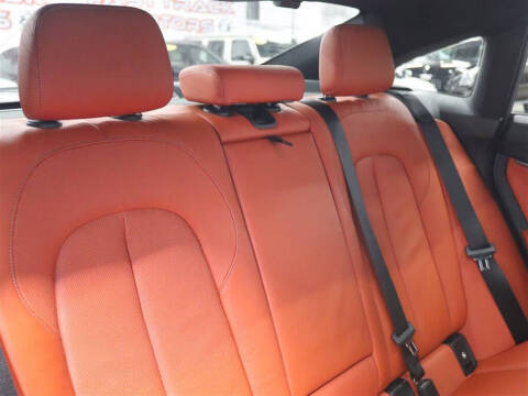 2020 BMW 2 Series M235i xDrive Gran Coupe