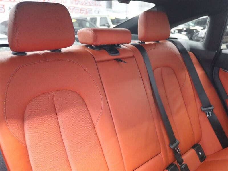 2020 BMW 2 Series M235i xDrive Gran Coupe