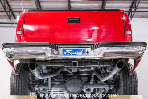 1991 GMC Sierra 1500