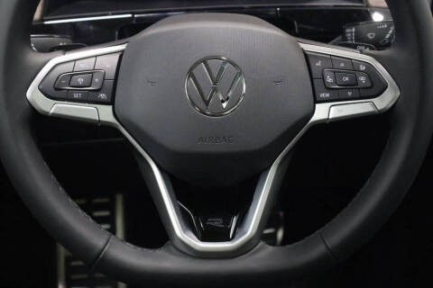 2026 Volkswagen Atlas SEL Premium R-Line 4Motion