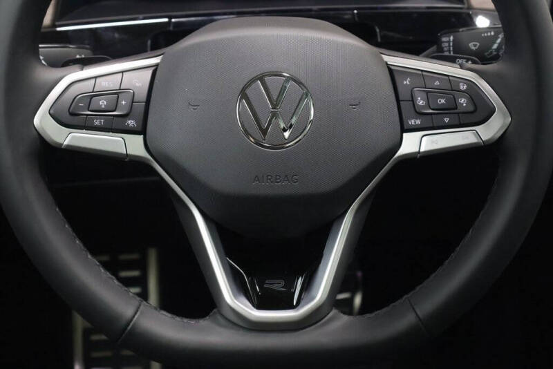 2026 Volkswagen Atlas SEL Premium R-Line 4Motion