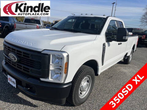 2024 Ford F-350 Super Duty for sale at Kindle Auto Plaza in Cape May Court House NJ