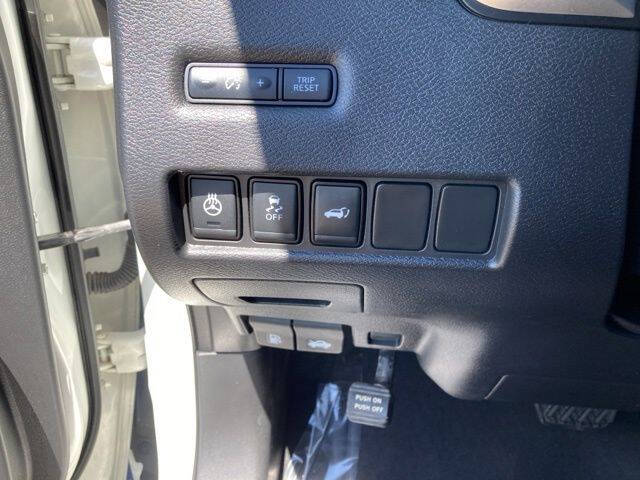 2018 Nissan Murano