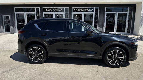 2023 Mazda CX-5 2.5 S Premium Plus