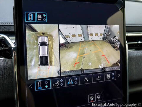 2026 GMC Sierra EV Elevation