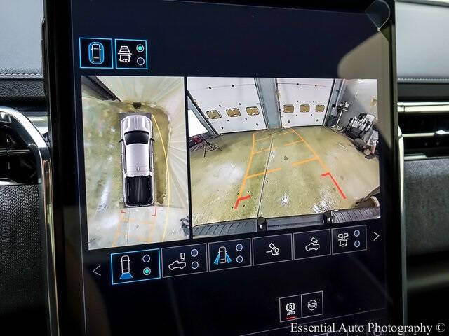 2026 GMC Sierra EV Elevation