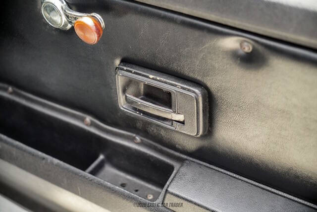 1980 Chevrolet Camaro