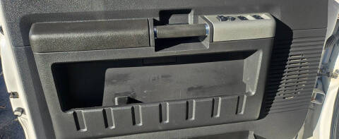 2015 Ford F-350 Super Duty XLT