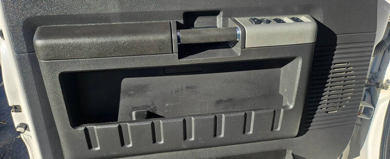 2015 Ford F-350 Super Duty XLT