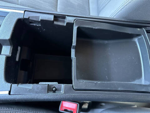 2014 Chevrolet Impala LS