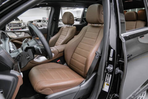 2024 Mercedes-Benz GLS GLS 450