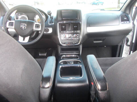 2014 Dodge Grand Caravan SXT 30th Anniversary