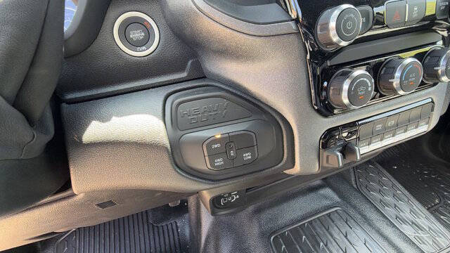 2026 RAM 5500