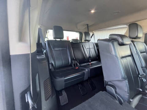 2023 Ford Expedition MAX XLT