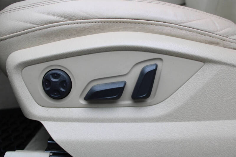 2017 Audi Q7 3.0T quattro Prestige