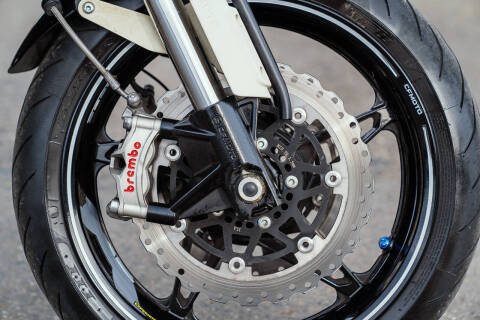 2022 CFMoto 700CL-X Sport
