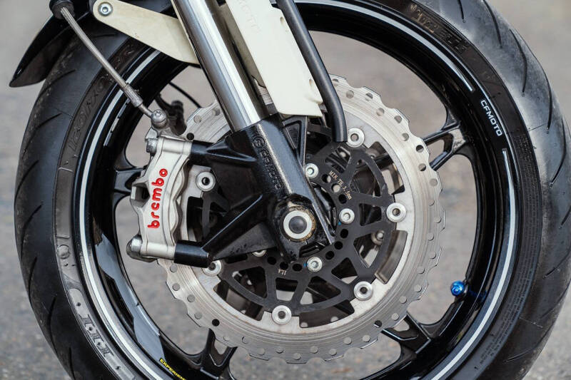 2022 CFMoto 700CL-X Sport
