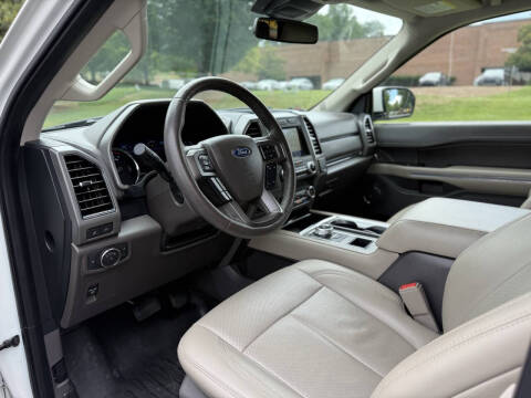 2020 Ford Expedition XLT