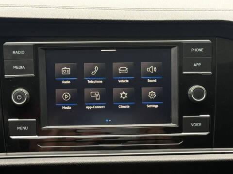 2020 Volkswagen Jetta
