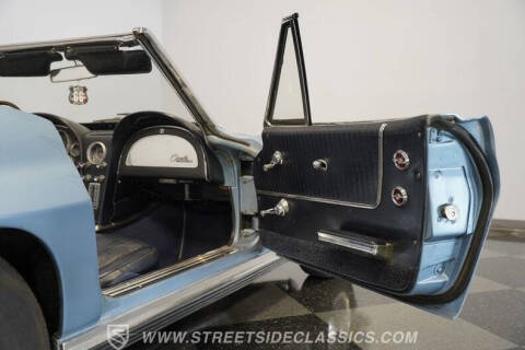 1964 Chevrolet Corvette