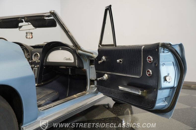 1964 Chevrolet Corvette