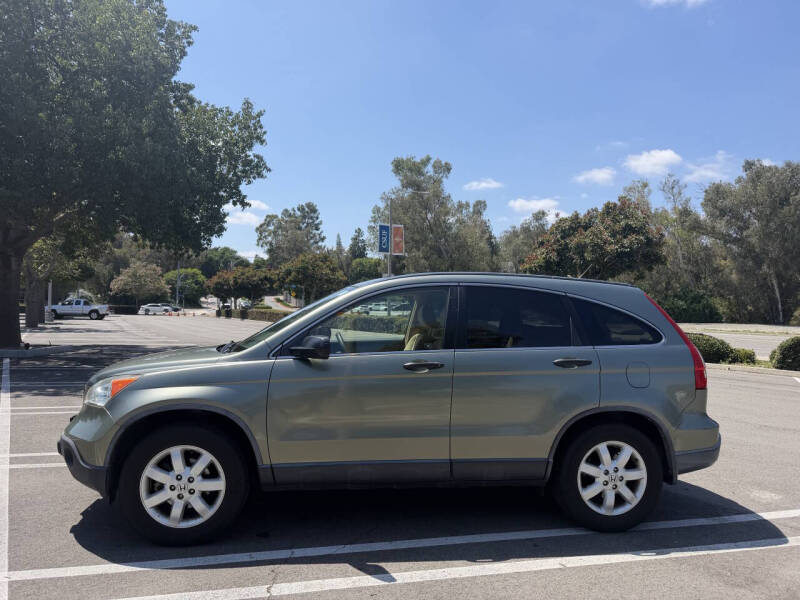 2008 Honda CR-V EX