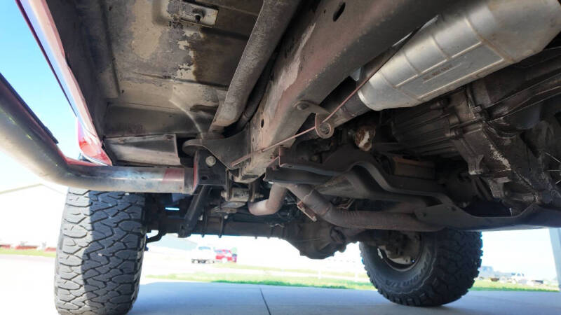 1988 GMC Jimmy