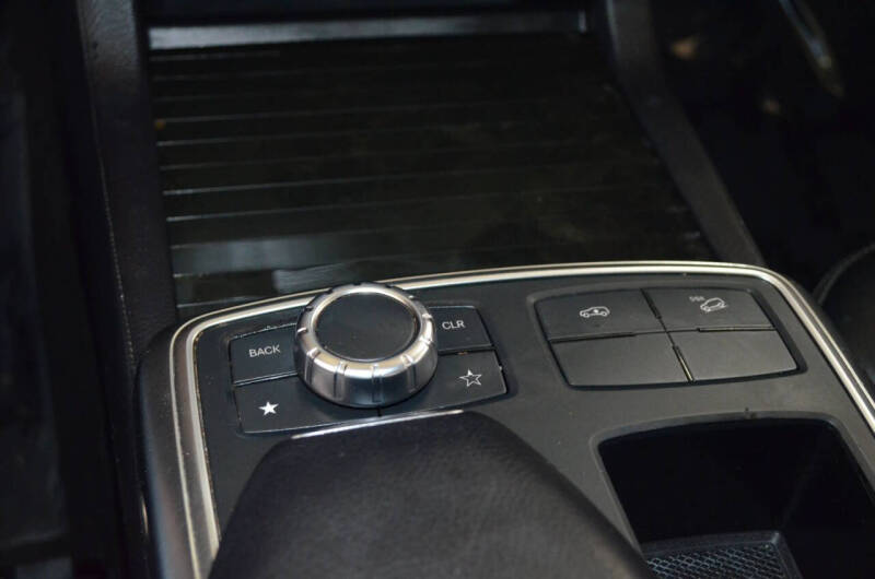 2016 Mercedes-Benz GL-Class GL 450 4MATIC