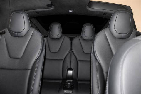 2023 Tesla Model X