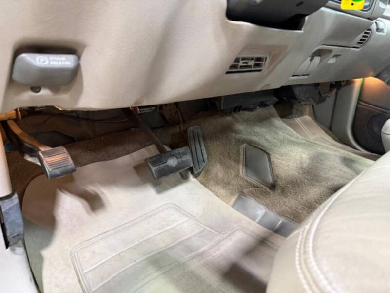 1996 GMC Sierra 1500 SL