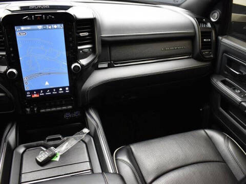 2024 RAM 3500 Limited