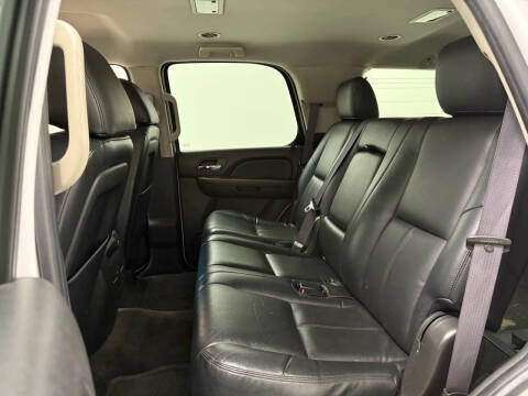2011 Chevrolet Tahoe LS