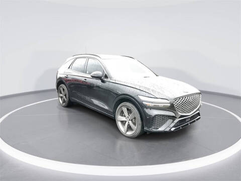 2025 Genesis GV70 3.5T Sport