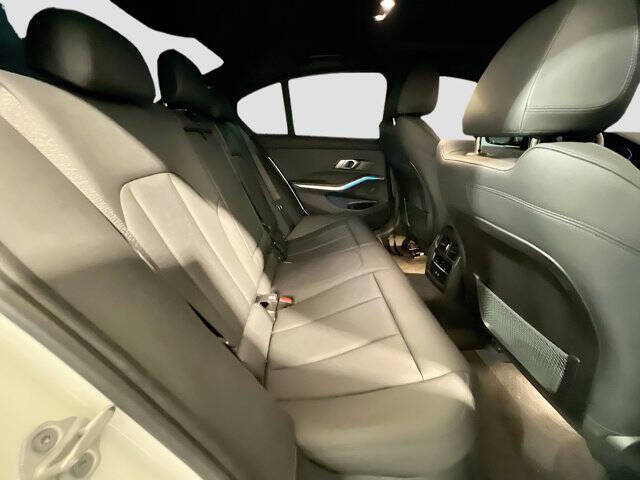 2021 BMW 3 Series 330e