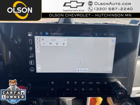 2024 BrightDrop Zevo 400