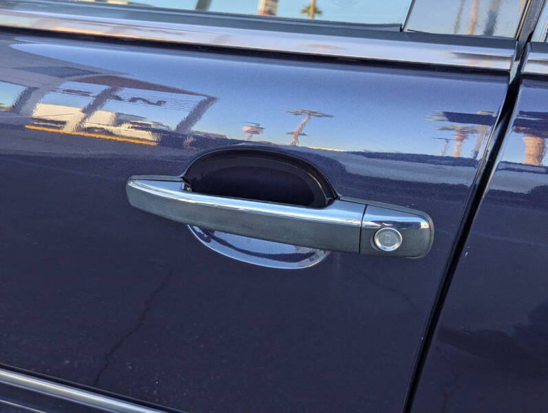 1997 Mercedes-Benz E-Class E 420