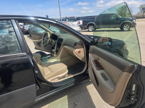 1997 Lexus ES 300