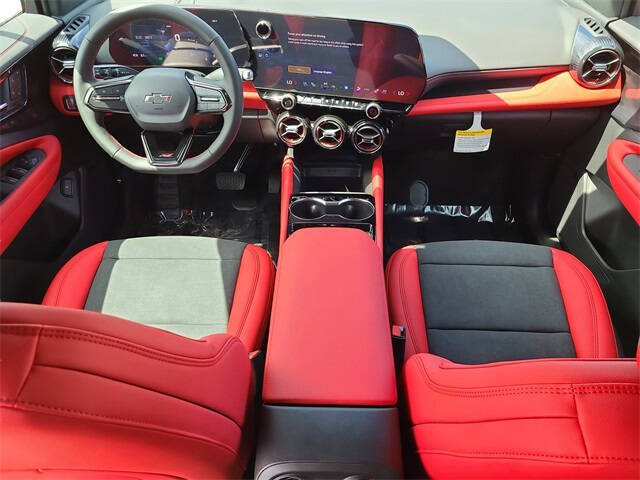 2025 Chevrolet Blazer EV RS