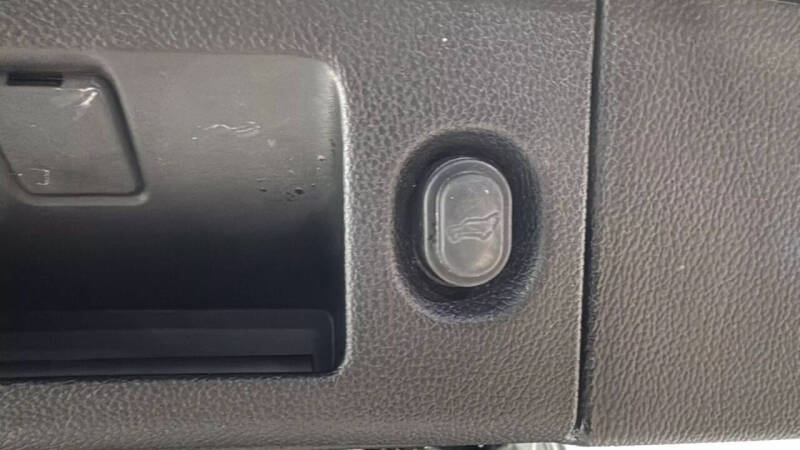 2019 Cadillac Escalade ESV Premium Luxury