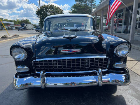 1955 Chevrolet 210