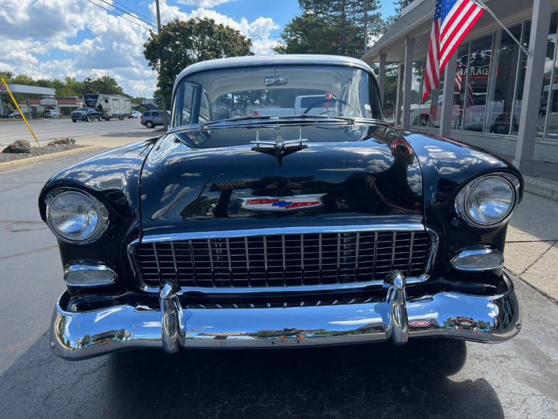 1955 Chevrolet 210