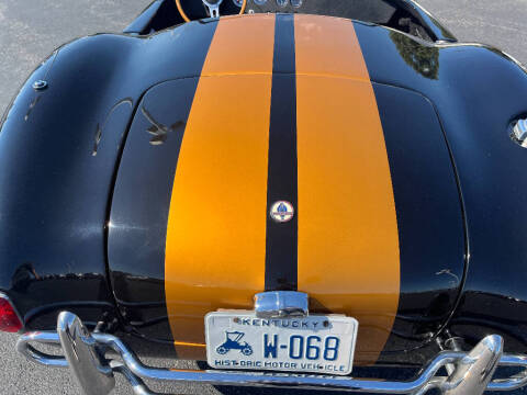 1965 Salem AC