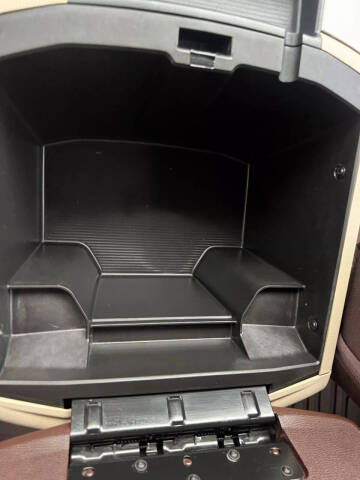 2014 RAM 1500 Outdoorsman