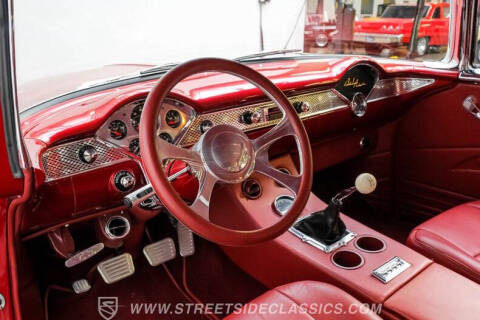 1955 Chevrolet Bel Air