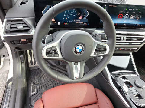 2024 BMW 2 Series M240i xDrive