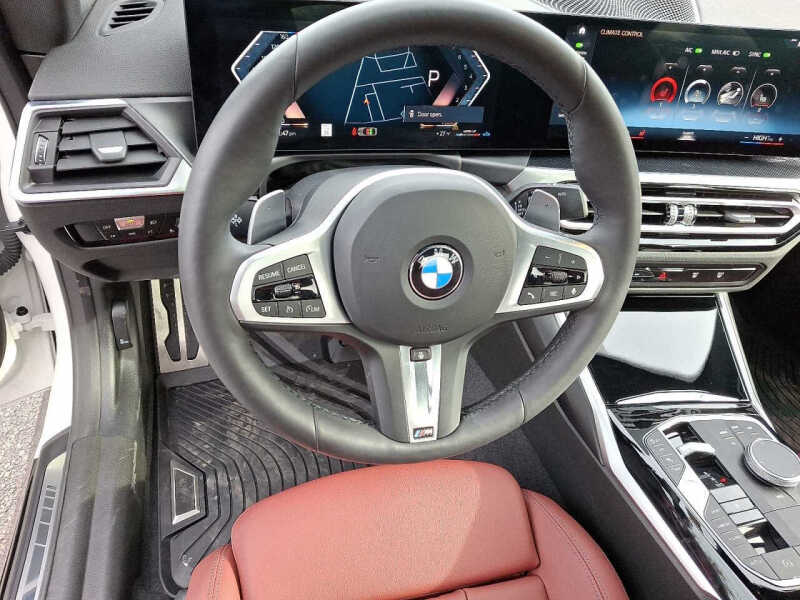 2024 BMW 2 Series M240i xDrive