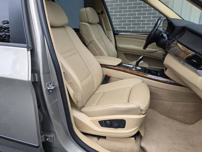 2011 BMW X5 xDrive35i Premium