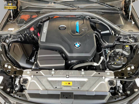 2023 BMW 3 Series 330e